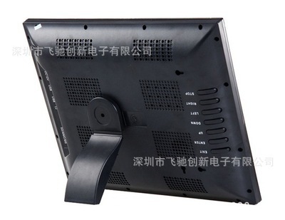 工廠直銷供應(yīng)13.3寸15寸電子相框 數(shù)碼視頻廣告機(jī) - 工廠直銷供應(yīng)13.3寸15寸電子相框 數(shù)碼視頻廣告機(jī)廠家 - 工廠直銷供應(yīng)13.3寸15寸電子相框 數(shù)碼視頻廣告機(jī)價格 - 深圳市飛馳創(chuàng)新電子 - 