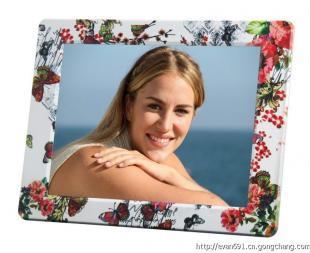 專業(yè)婚紗相框 彩色相框印刷機 噴繪機_印刷_世界工廠網(wǎng)