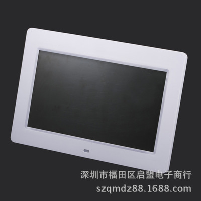 【圖】工廠熱銷10寸數(shù)碼相框 高清廣告機 生日禮物 數(shù)碼禮品 圖片播放器_數(shù)碼相框_列表網