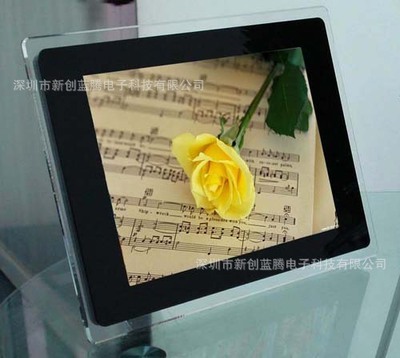 【工廠生產(chǎn)【全志方案系統(tǒng)】10.1寸廣告機(jī),電子相框】價(jià)格,廠家,圖片,數(shù)碼相框,深圳市新創(chuàng)藍(lán)騰電子科技-