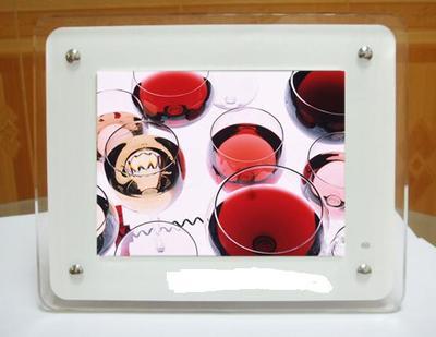 供應(yīng)10.4寸數(shù)碼相框廣告機(圖)-首商網(wǎng)