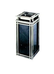 常德垃圾桶供應(yīng) 鈦金垃圾桶批發(fā) 益陽(yáng)天藝牌垃圾桶定做廠家 報(bào)價(jià)價(jià)格 廠家 圖片