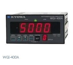 WGI-400A-00 儀器儀表欄目 儀器儀表概述