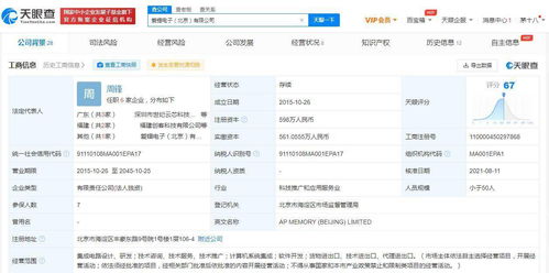 比特大陸戰略布局深化 全資入股愛鐠電子，強化集成電路設計生態