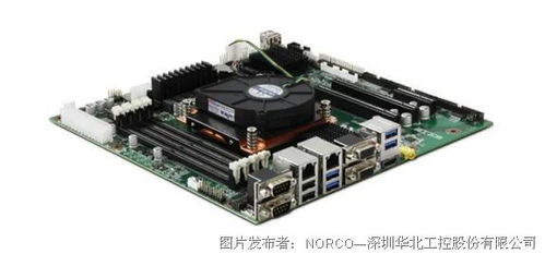華北工控高性能嵌入式計(jì)算機(jī) 為智慧應(yīng)急城市系統(tǒng)建設(shè)保駕護(hù)航